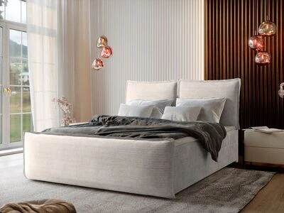 Beds & Spring Box