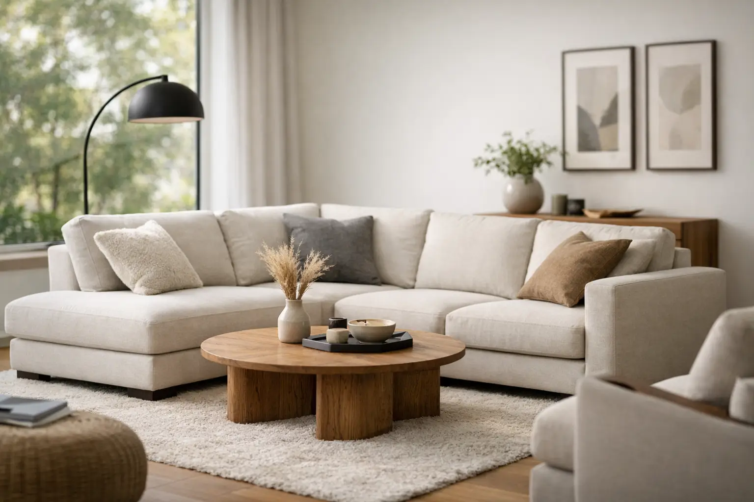 Corner Sofas That Make More of Your Living Room