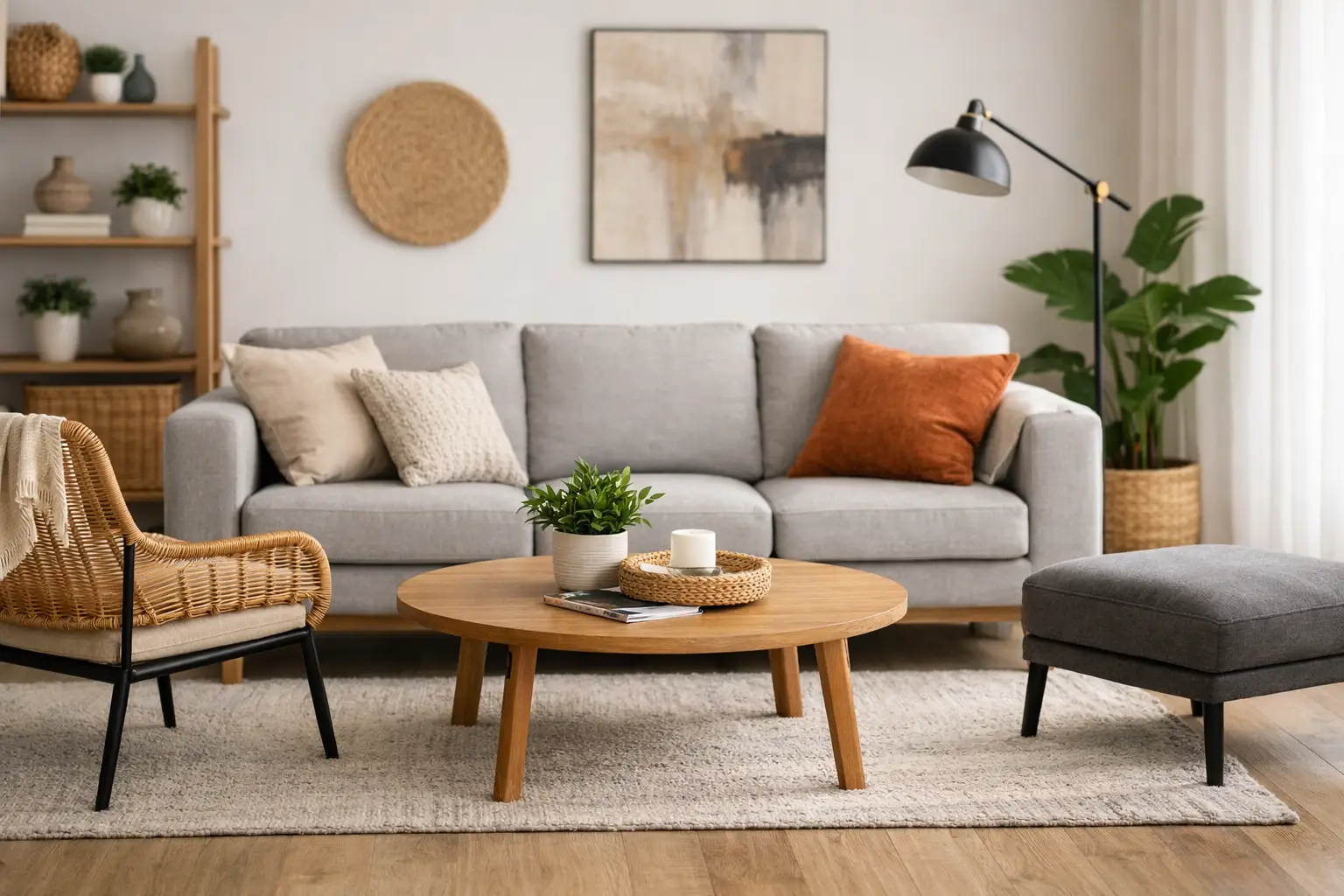 Affordable Lounge Furniture Ideas That Work