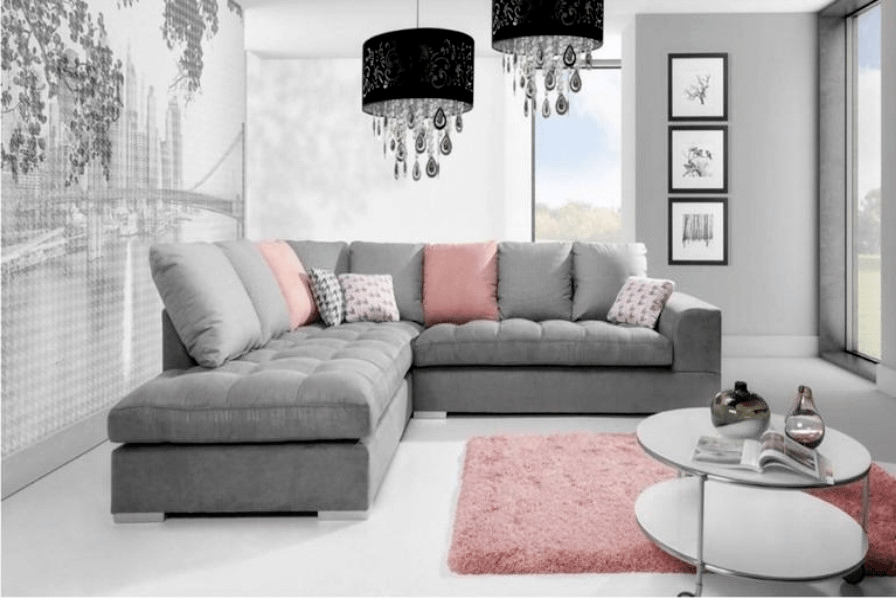 Corner Sofa Beds With Storage