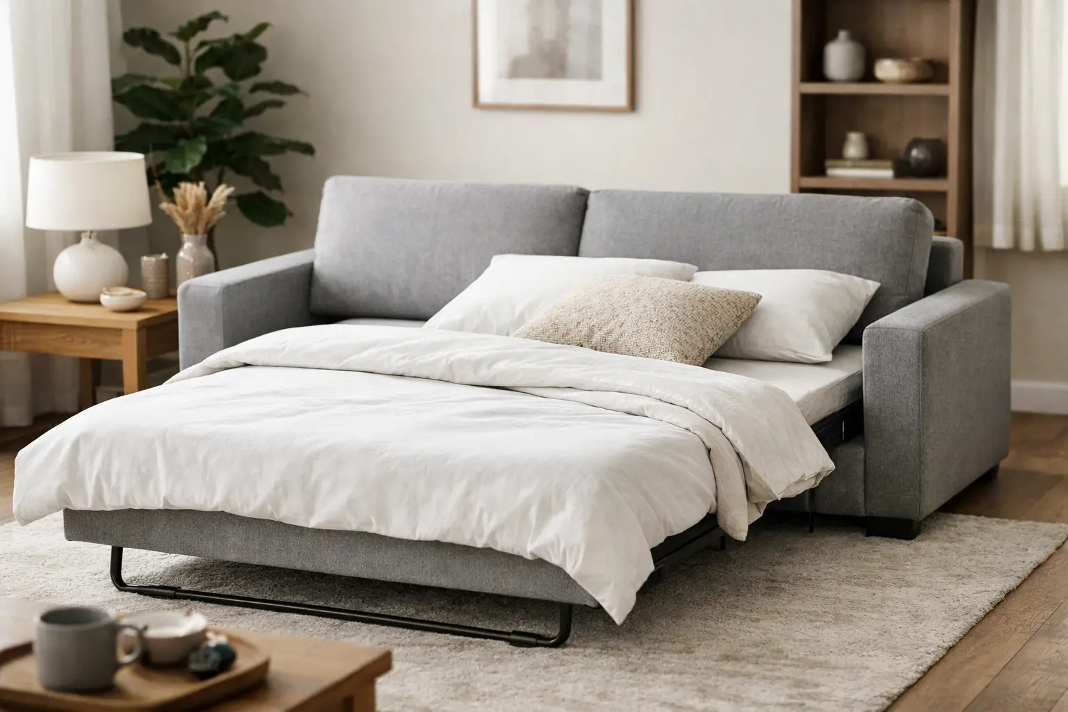 Best Sleeper Sofas Under 1000 for UK Homes