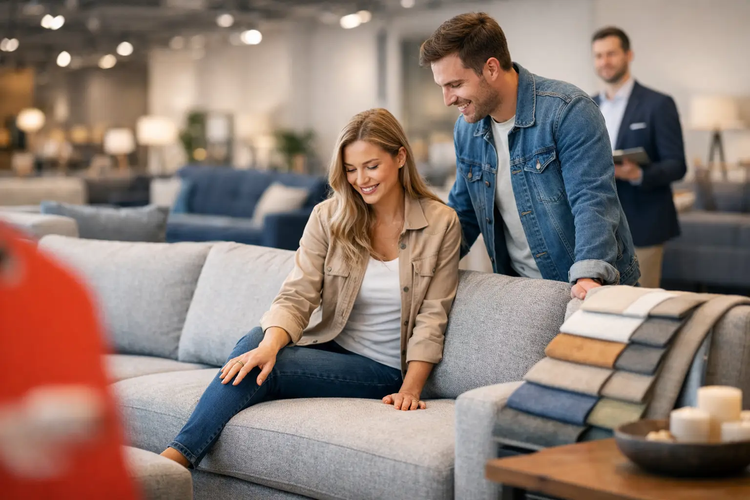 Sofa Sale Shopping Guide for Smarter UK Buys