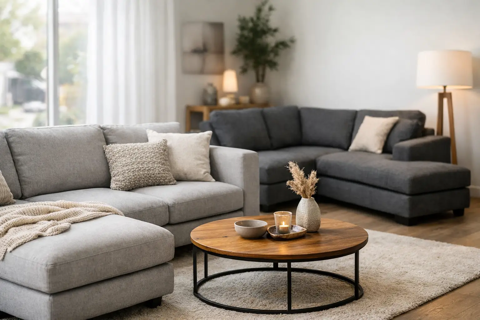 Clearance Corner Sofas: What to Buy