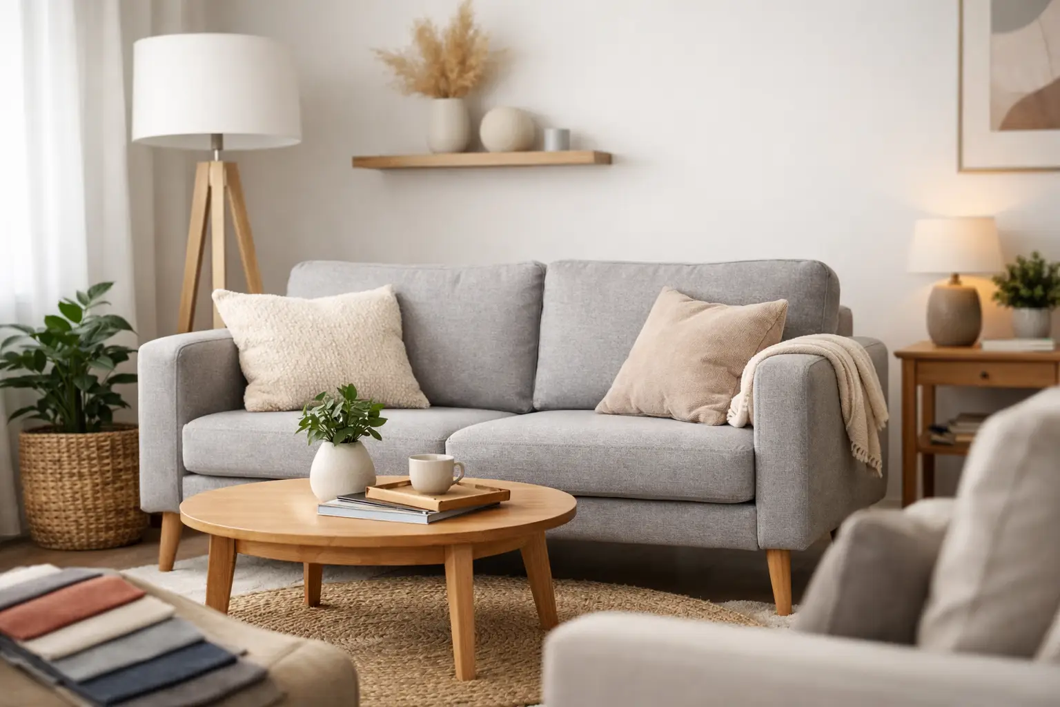 Small Living Room Sofa Guide for Smart Buying