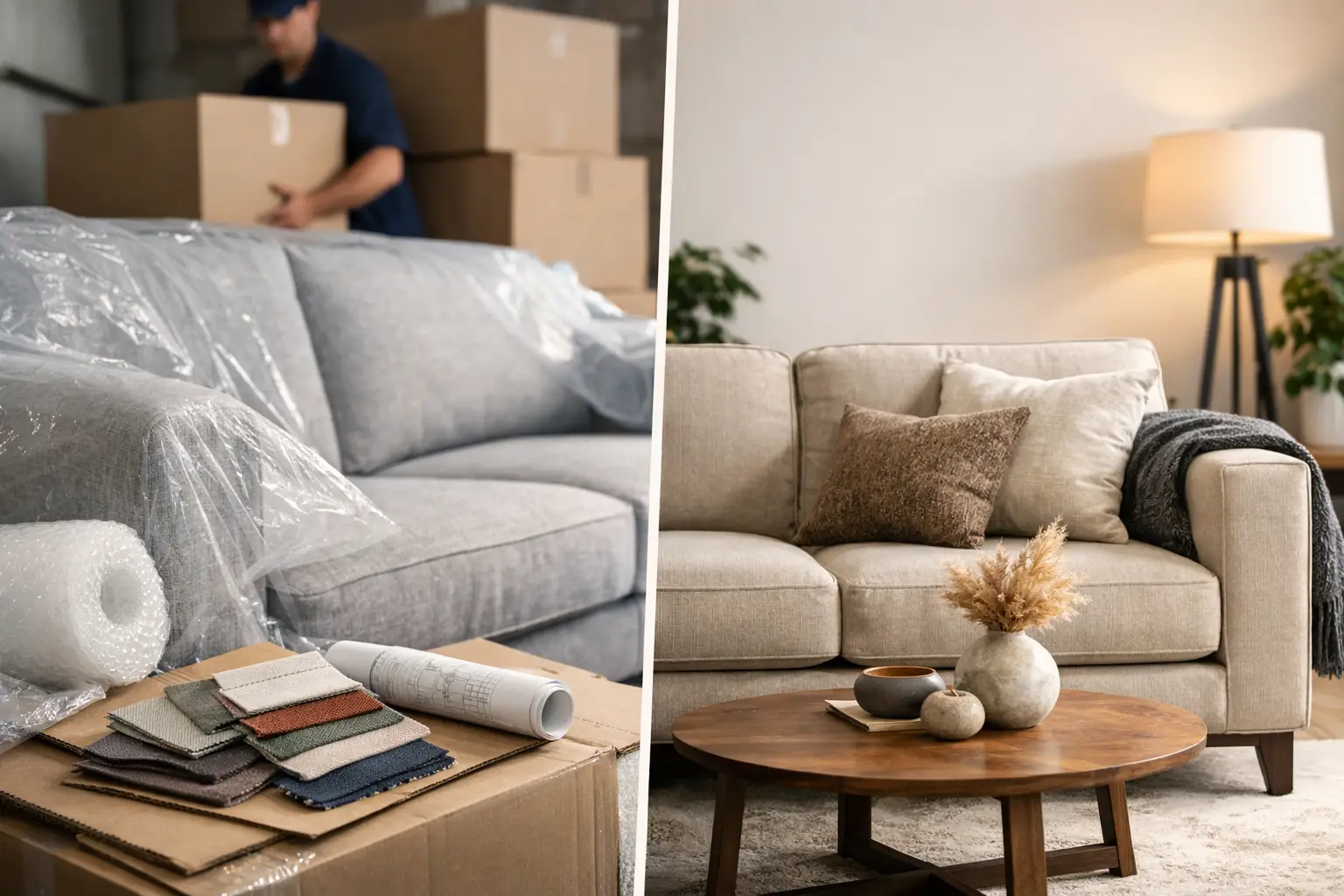 Pre Order Sofas vs In Stock: Which Wins?