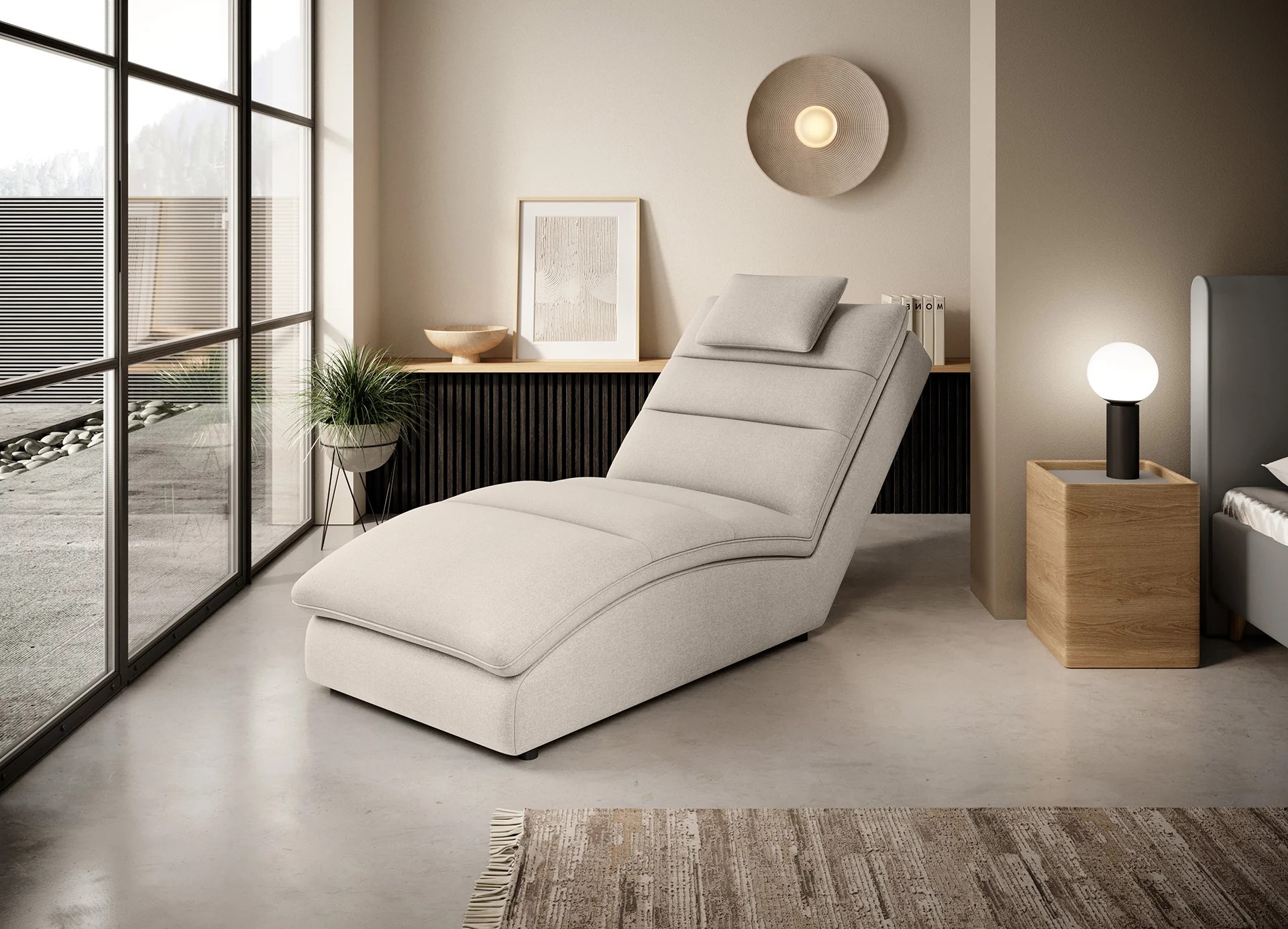 Trafford Premium Touch Lounge i22