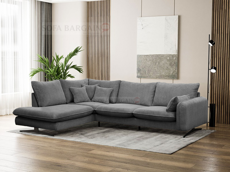 Sandhurst Corner Sofa PS60