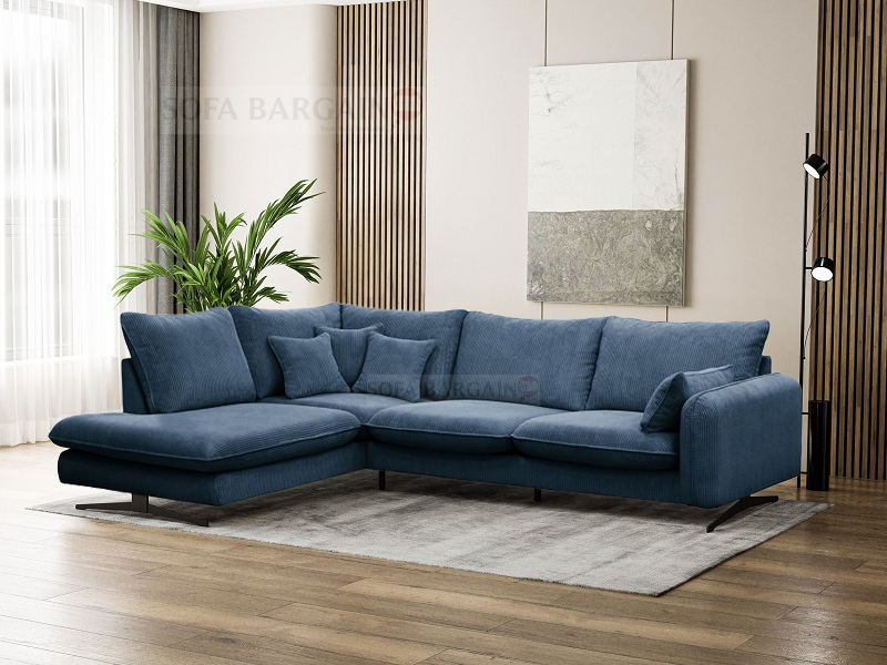 Sandhurst Corner Sofa PS05