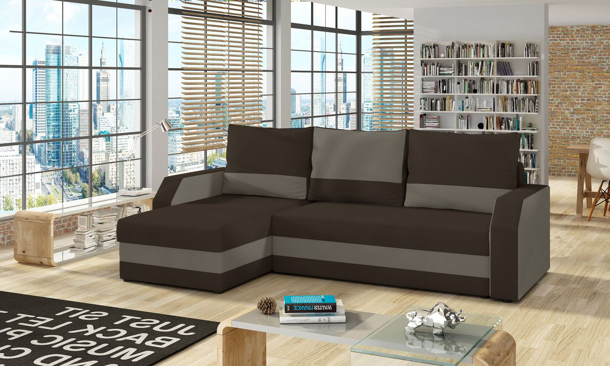 CloudCove Convertible Couch with Storage A48/A10