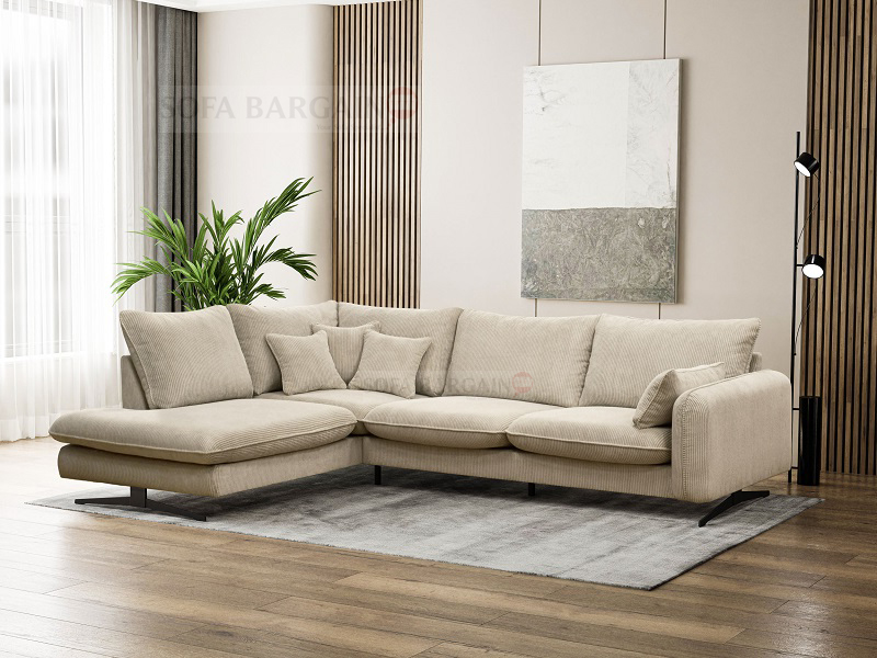 Sandhurst Corner Sofa PS100