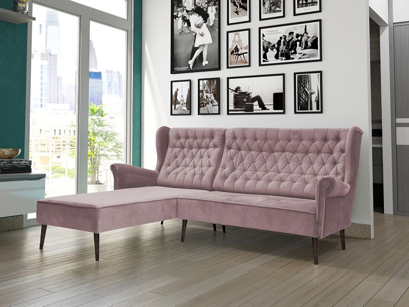 Hove Corner Sofa K27