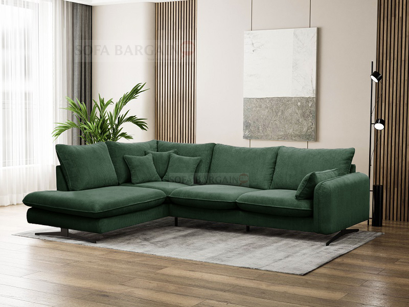 Sandhurst Corner Sofa PS14