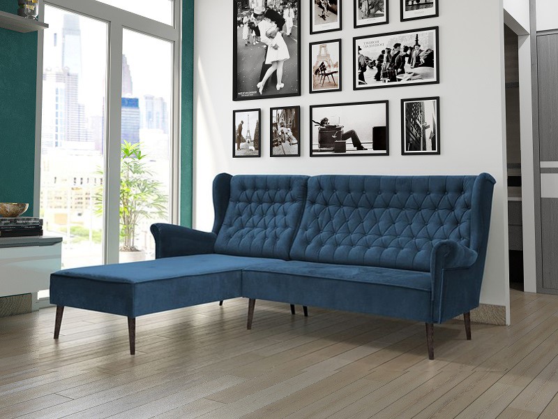 Hove [MR] Corner Sofa Collection