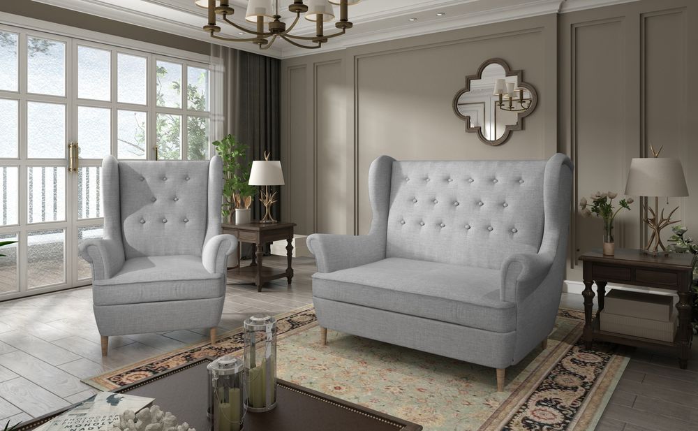 Windsor 2 + 1 Seater S21