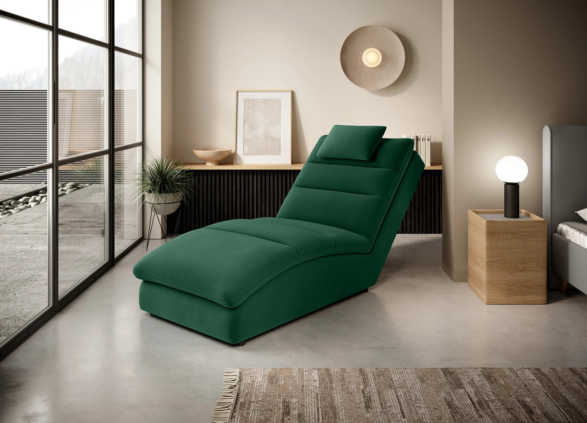 Trafford Premium Touch Lounge N35