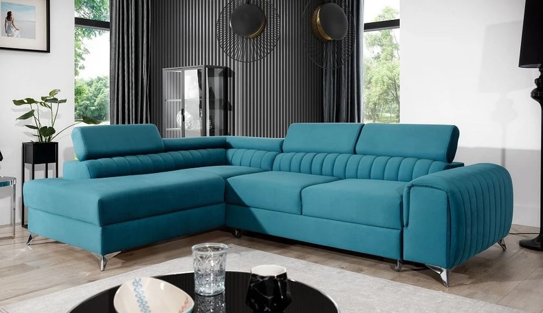 Leicester Corner Sofa Bed Collection