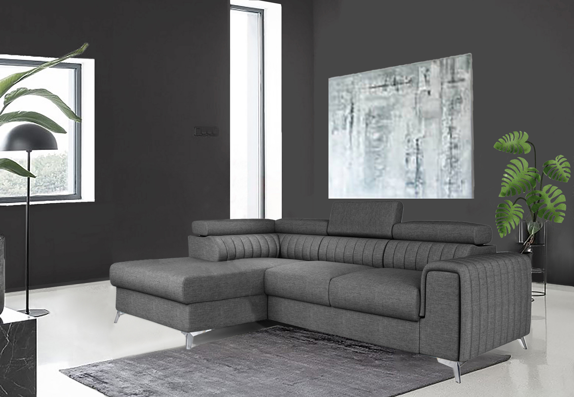 Leicester Mini Sofa Bed Collection