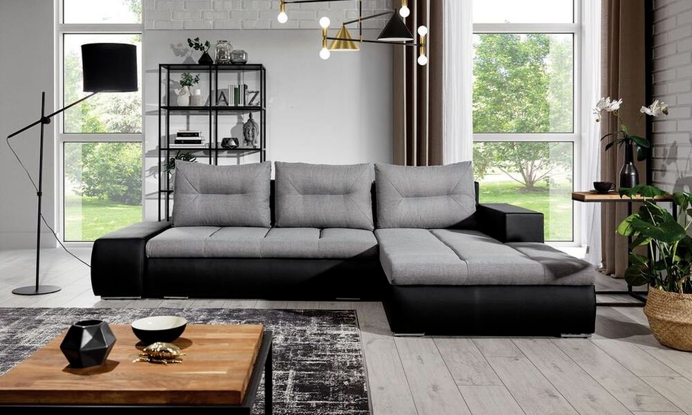 Liverpool Corner Sofa Bed Collection