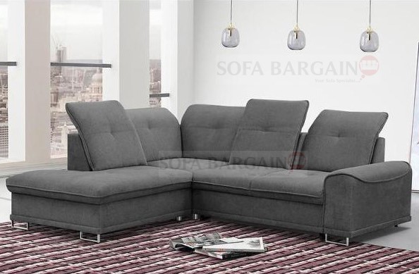 Newquay [MR] Corner Sofa Bed Collection