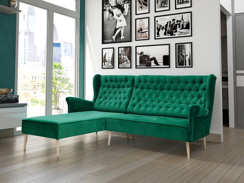 Hove Corner Sofa K19