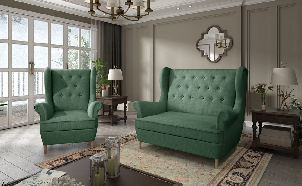 Windsor 2 + 1 Seater SD39