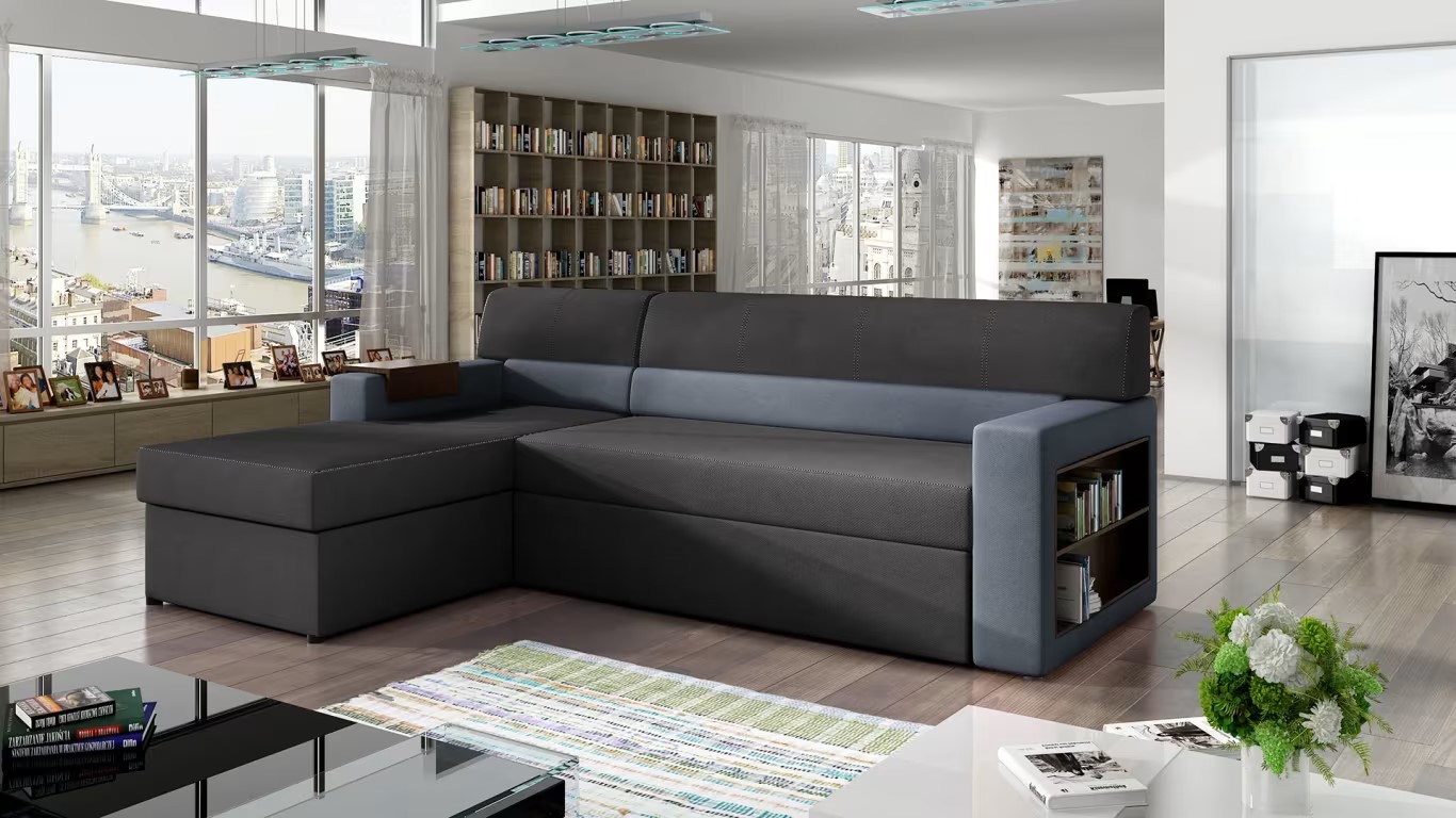 Richmond Corner Sofa Bed Collection
