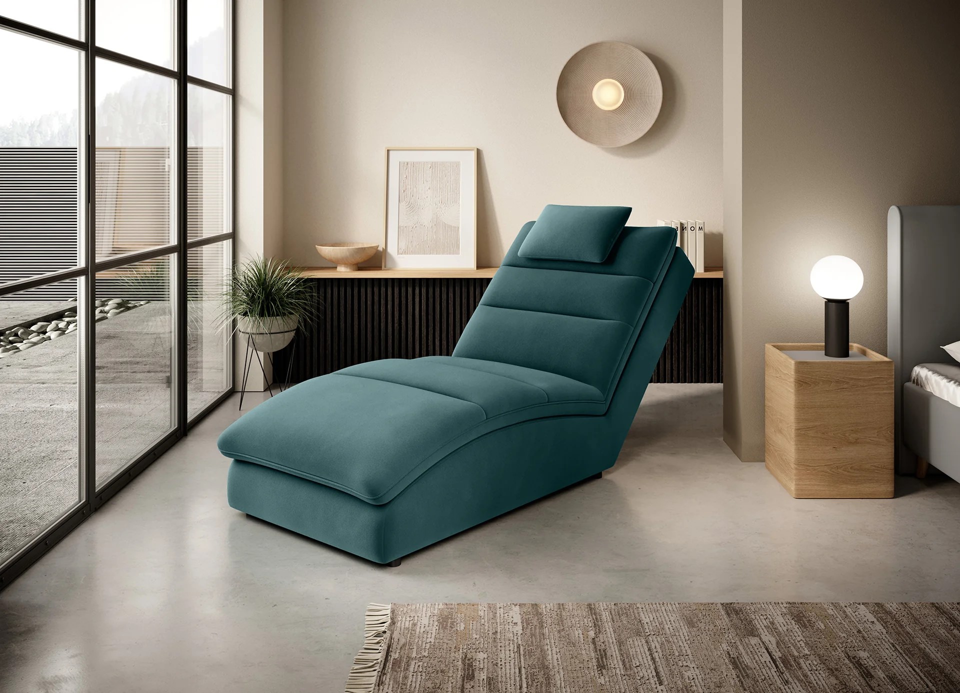 Trafford Premium Touch Lounge VM38