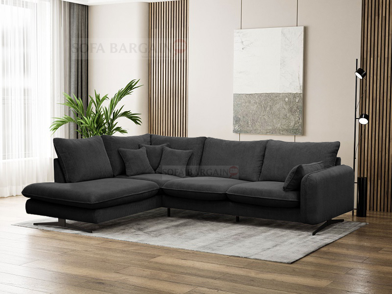 Sandhurst Corner Sofa PS34