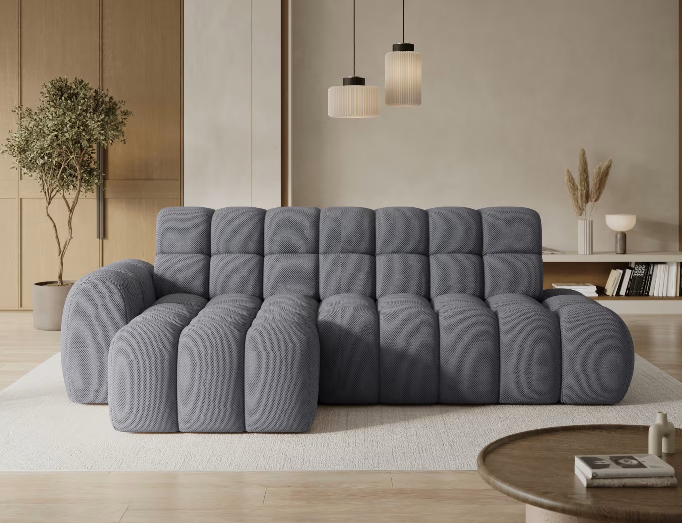 Castleford Electronic Corner Sofa Bed Collection